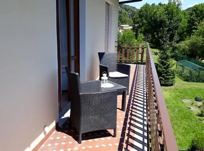 Prealpina Lanzo dʼIntelvi
