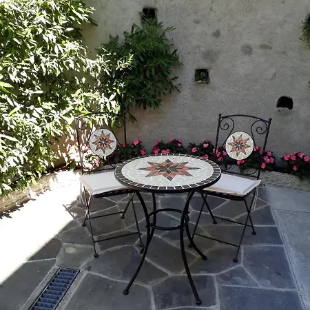 Hotel Prealpina