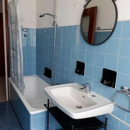 Hotel Prealpina Lanzo D'intelvi
